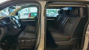 Peugeot Expert 2020 photo 2