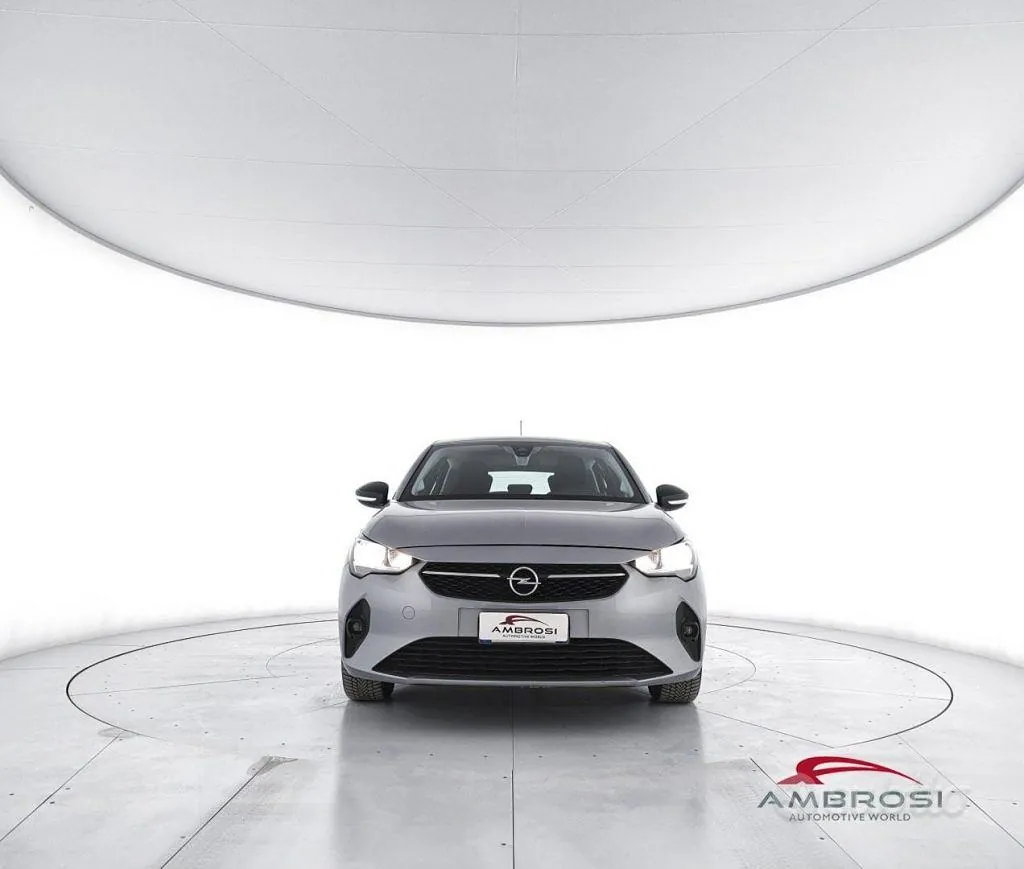 Opel Corsa 2021 photo 4
