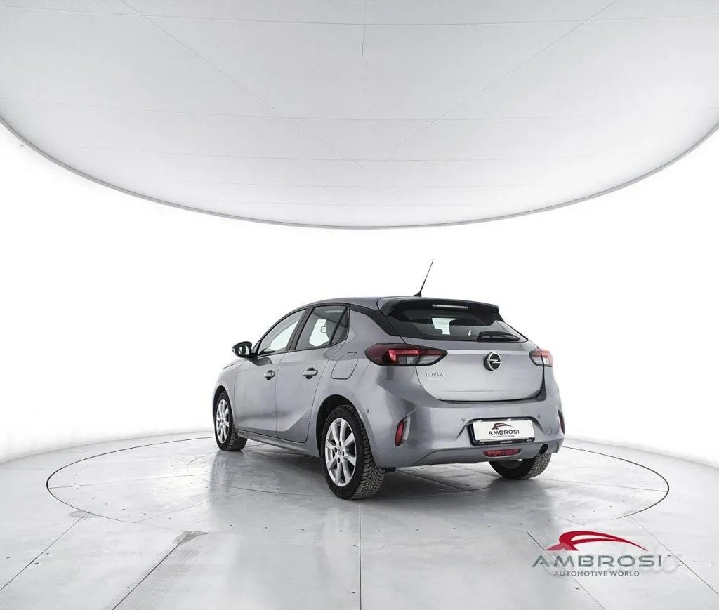 Opel Corsa 2021 photo 3