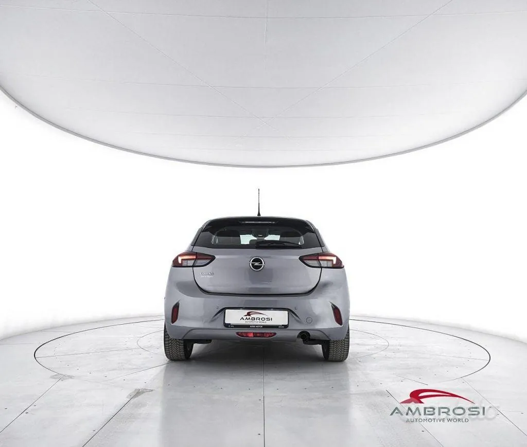 Opel Corsa 2021 photo 5