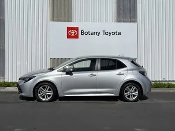 Toyota Corolla 2022 photo 5