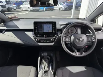 Toyota Corolla 2022 photo 3