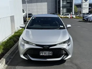 Toyota Corolla 2022 photo 4