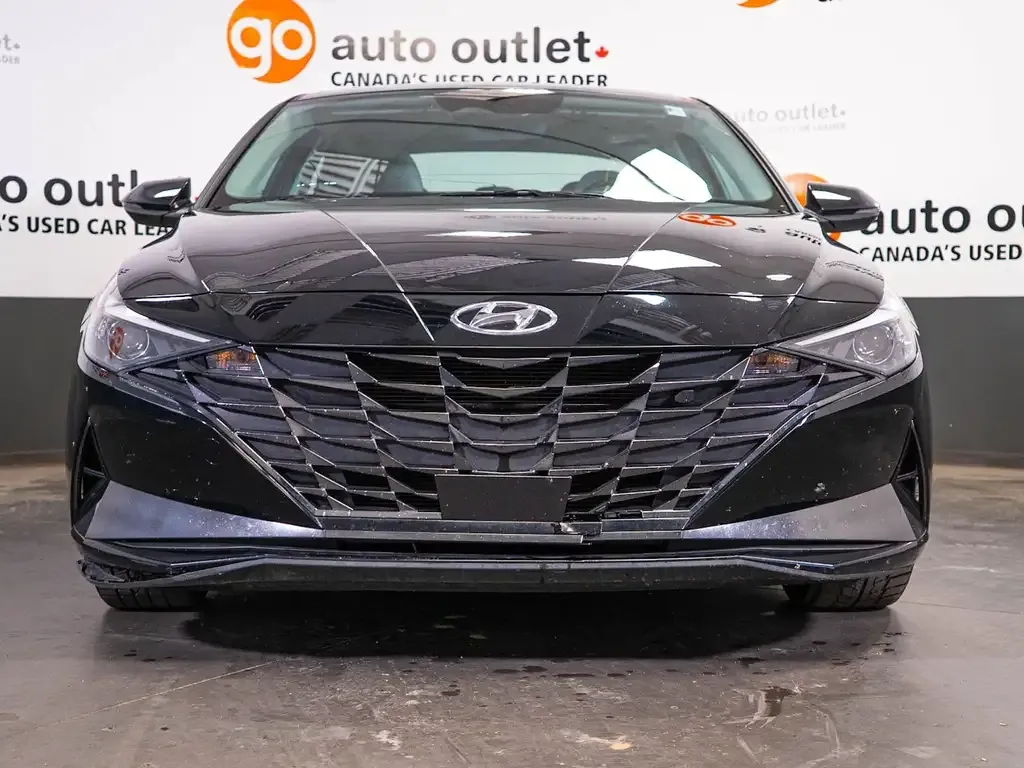 Hyundai Elantra 2023 photo 2