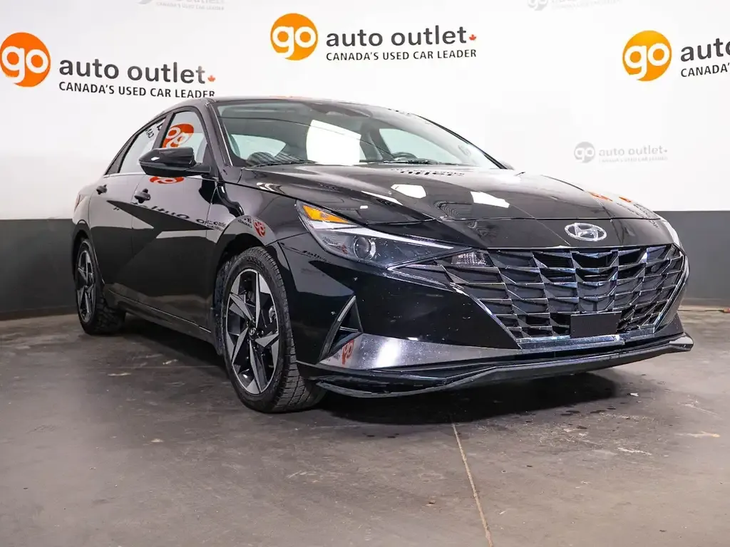 Hyundai Elantra 2023 photo 3