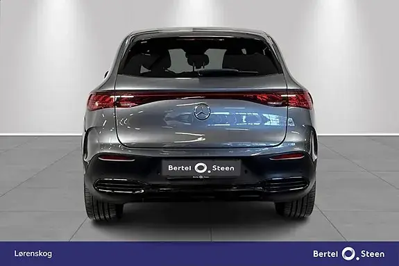 Mercedes-Benz Andre 2025 photo 4