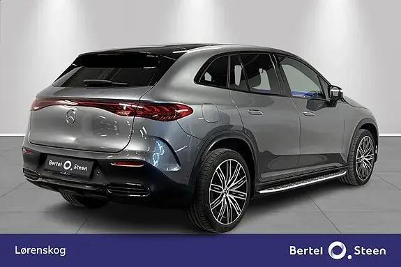 Mercedes-Benz Andre 2025 photo 5