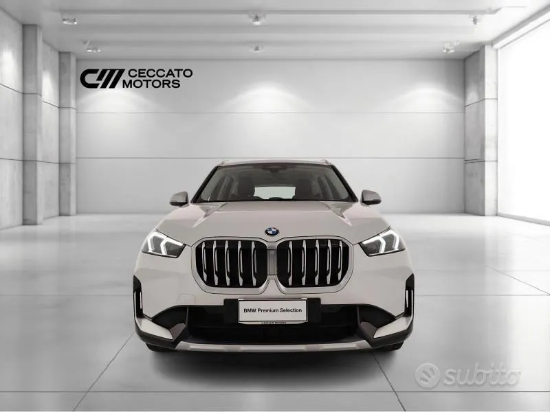BMW X1 2022 photo 2