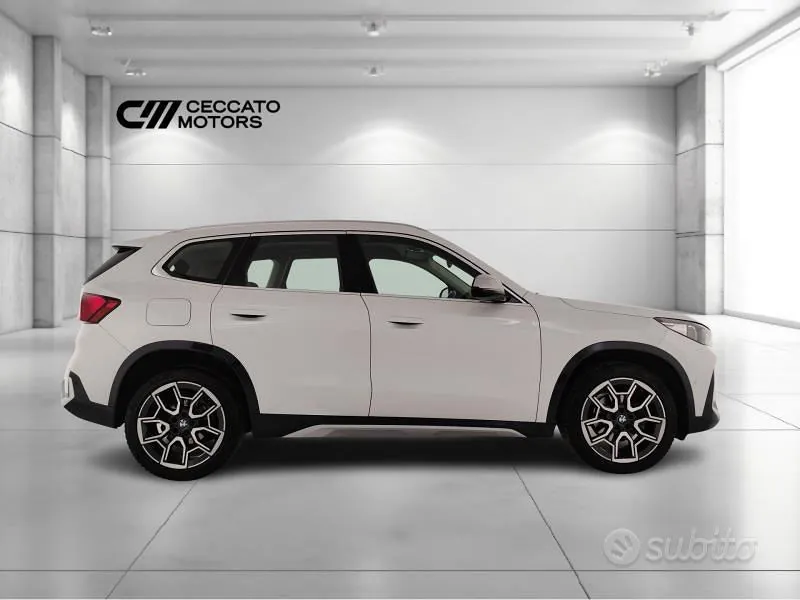 BMW X1 2022 photo 3
