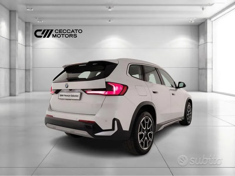 BMW X1 2022 photo 4