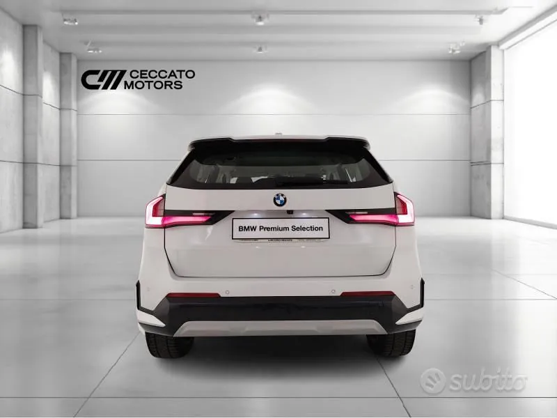 BMW X1 2022 photo 5