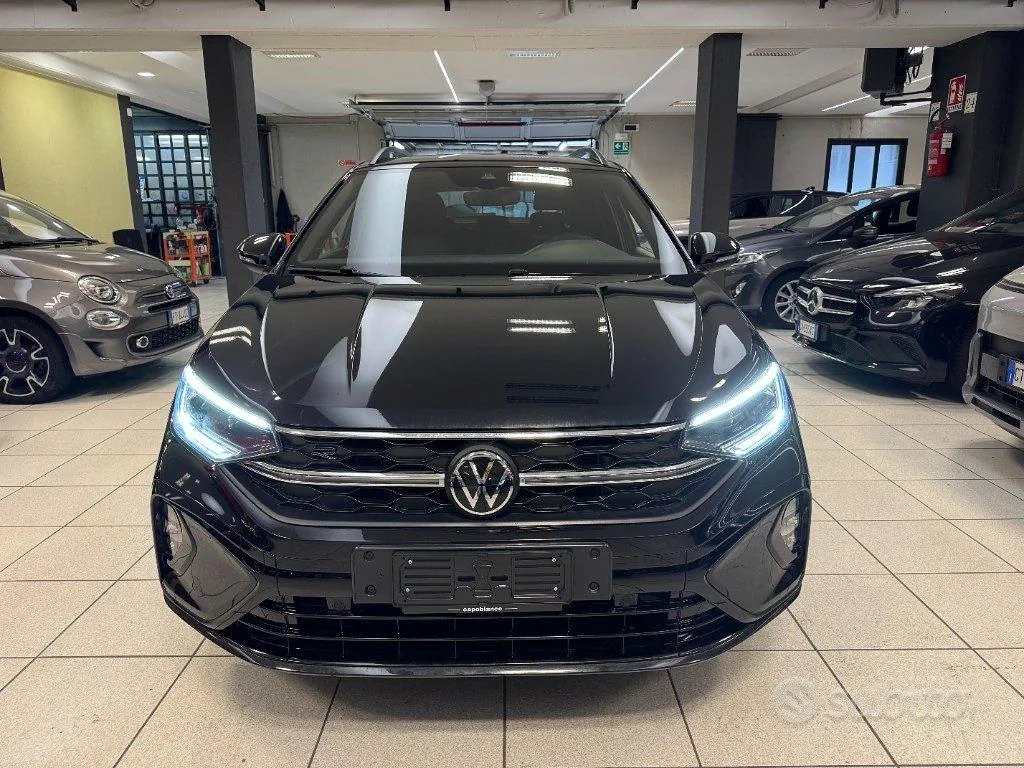 Volkswagen Taigo 2025 photo 2