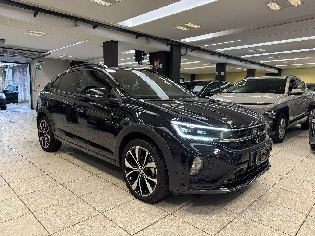 Volkswagen Taigo 2025 photo 3