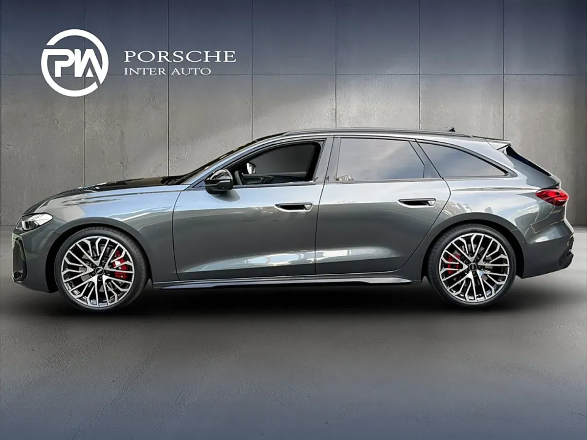 Audi A5 2026 photo 3