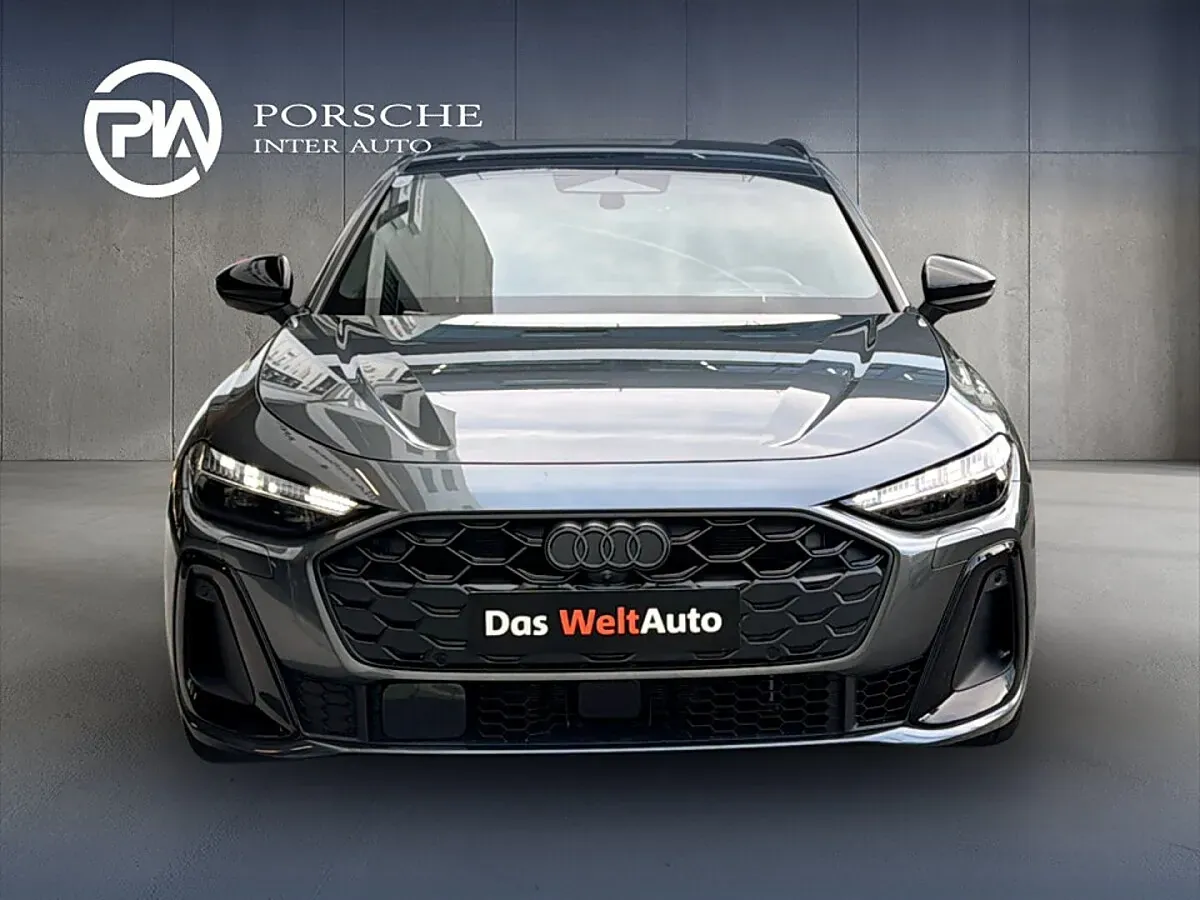 Audi A5 2026 photo 2