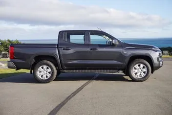 Mitsubishi Triton 2026 photo 3