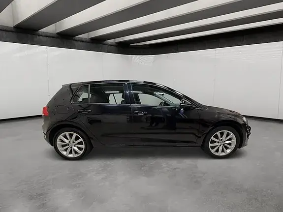 Volkswagen Golf 7 2016 photo 5