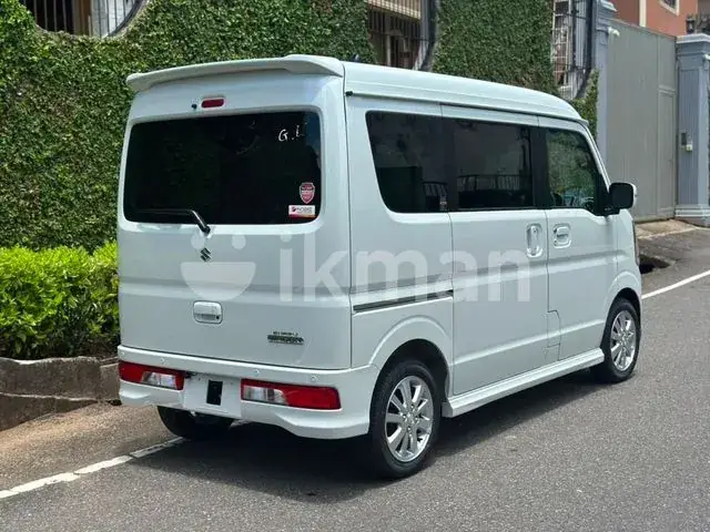 Suzuki Every 2026 photo 4
