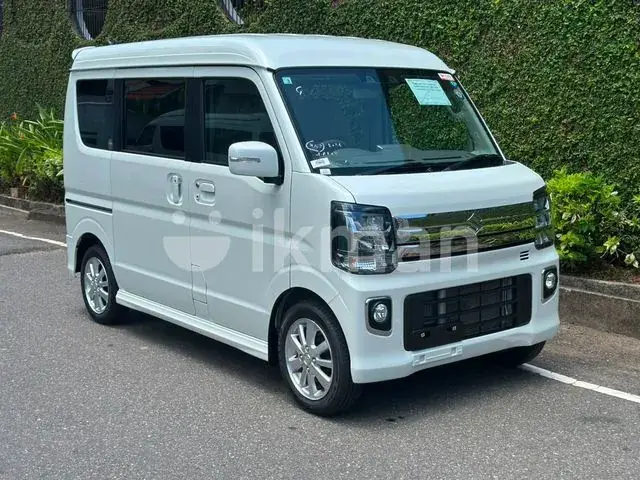Suzuki Every 2026 photo 3