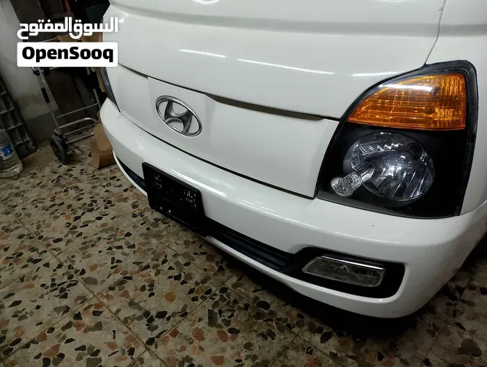 Hyundai H 100 2024 photo 5
