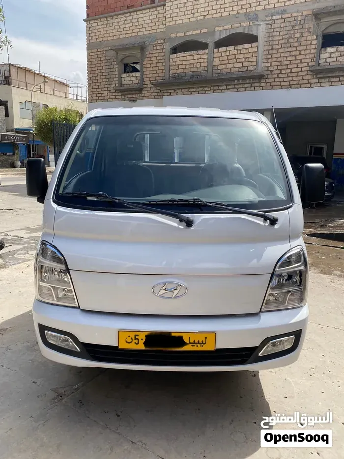 Hyundai H 100 2024 photo 3
