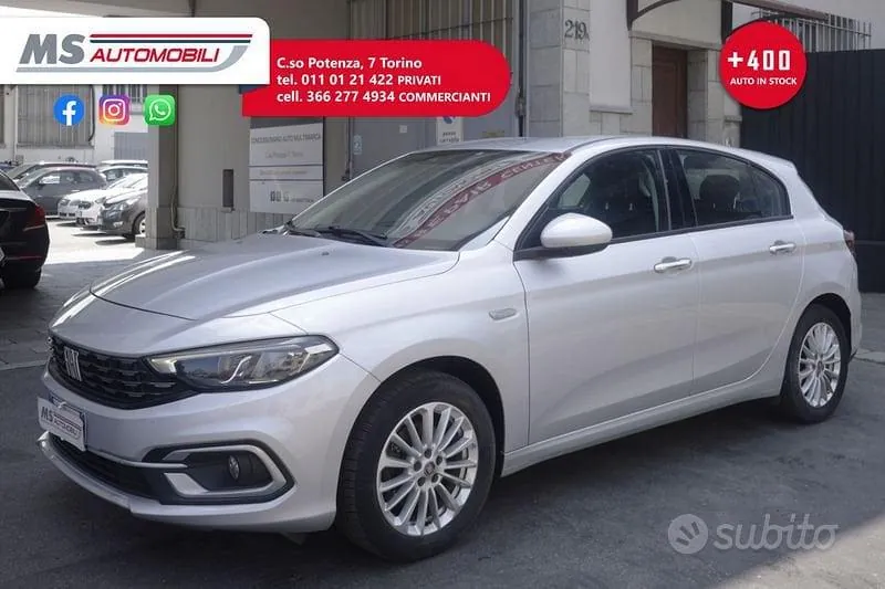 Fiat Tipo