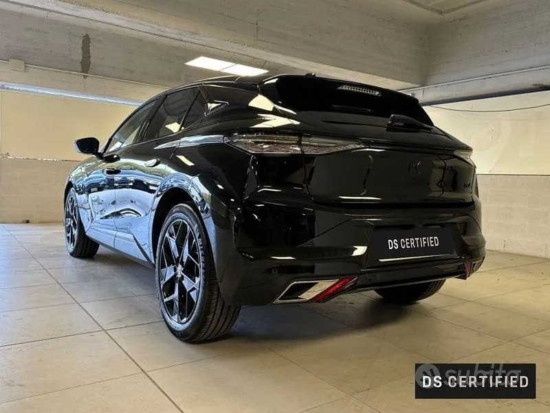 DS Automobiles Ds 4 2023 photo 3