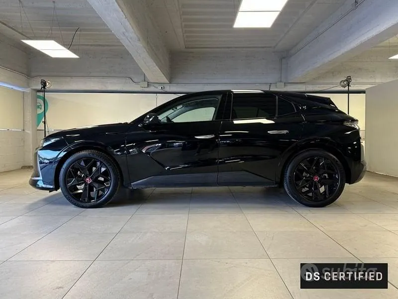 DS Automobiles Ds 4 2023 photo 2