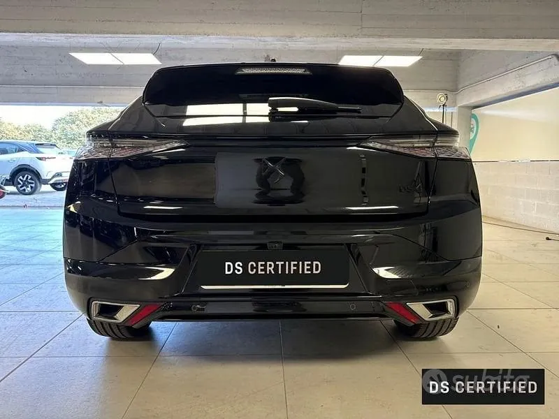 DS Automobiles Ds 4 2023 photo 4