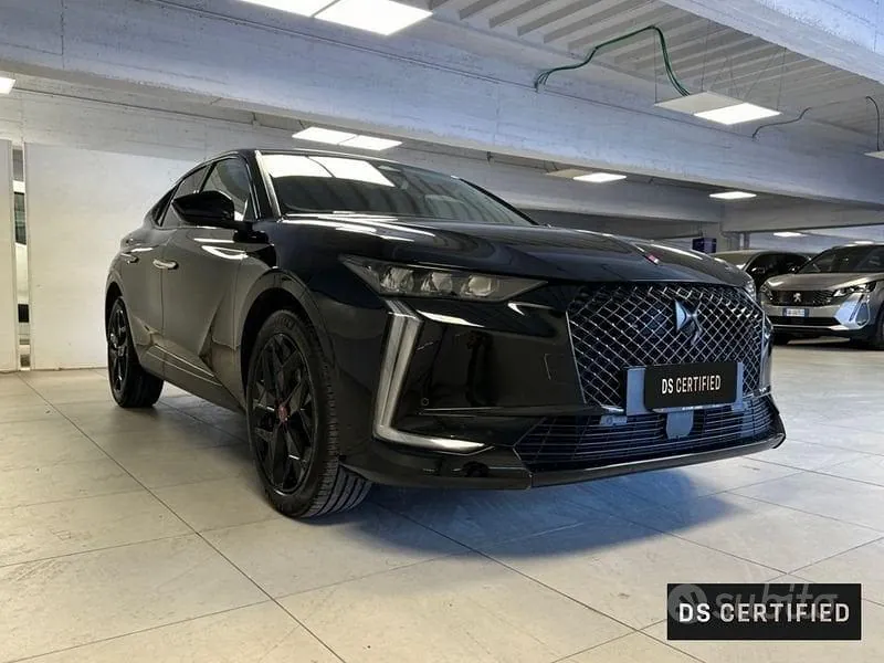 DS Automobiles Ds 4 2023 photo 5