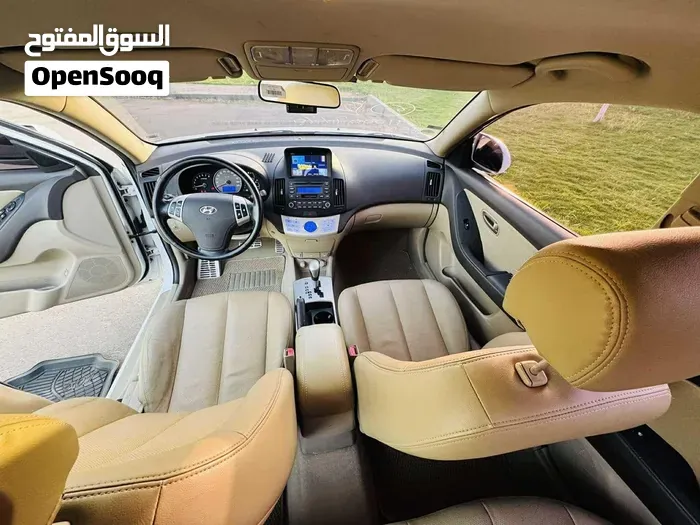 Hyundai Avante 2007 photo 4