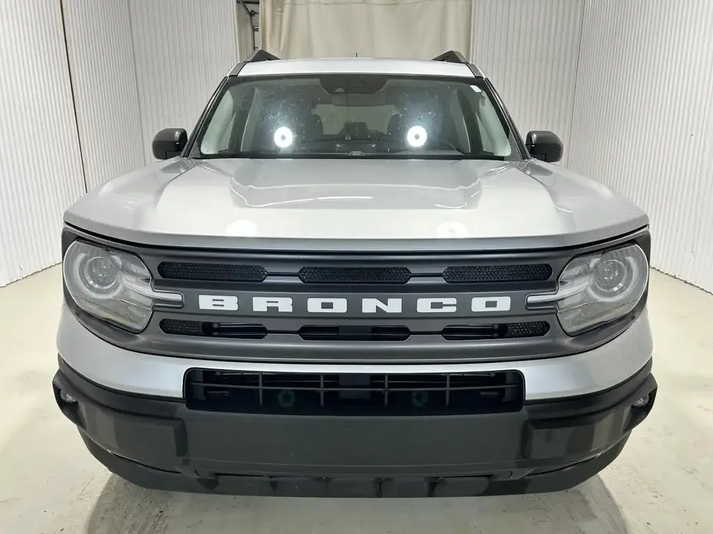 Ford Bronco Sport 2023 photo 3