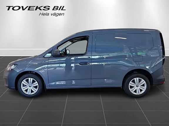 Volkswagen Caddy 2024 photo 2