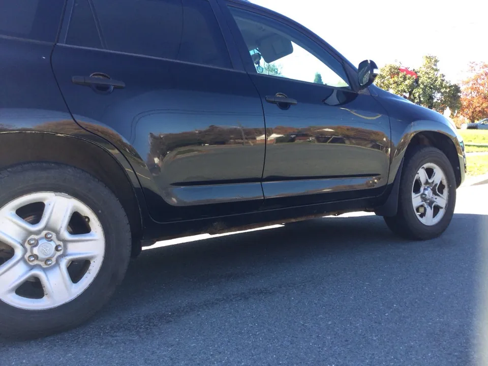 Toyota Rav4 2010 photo 2