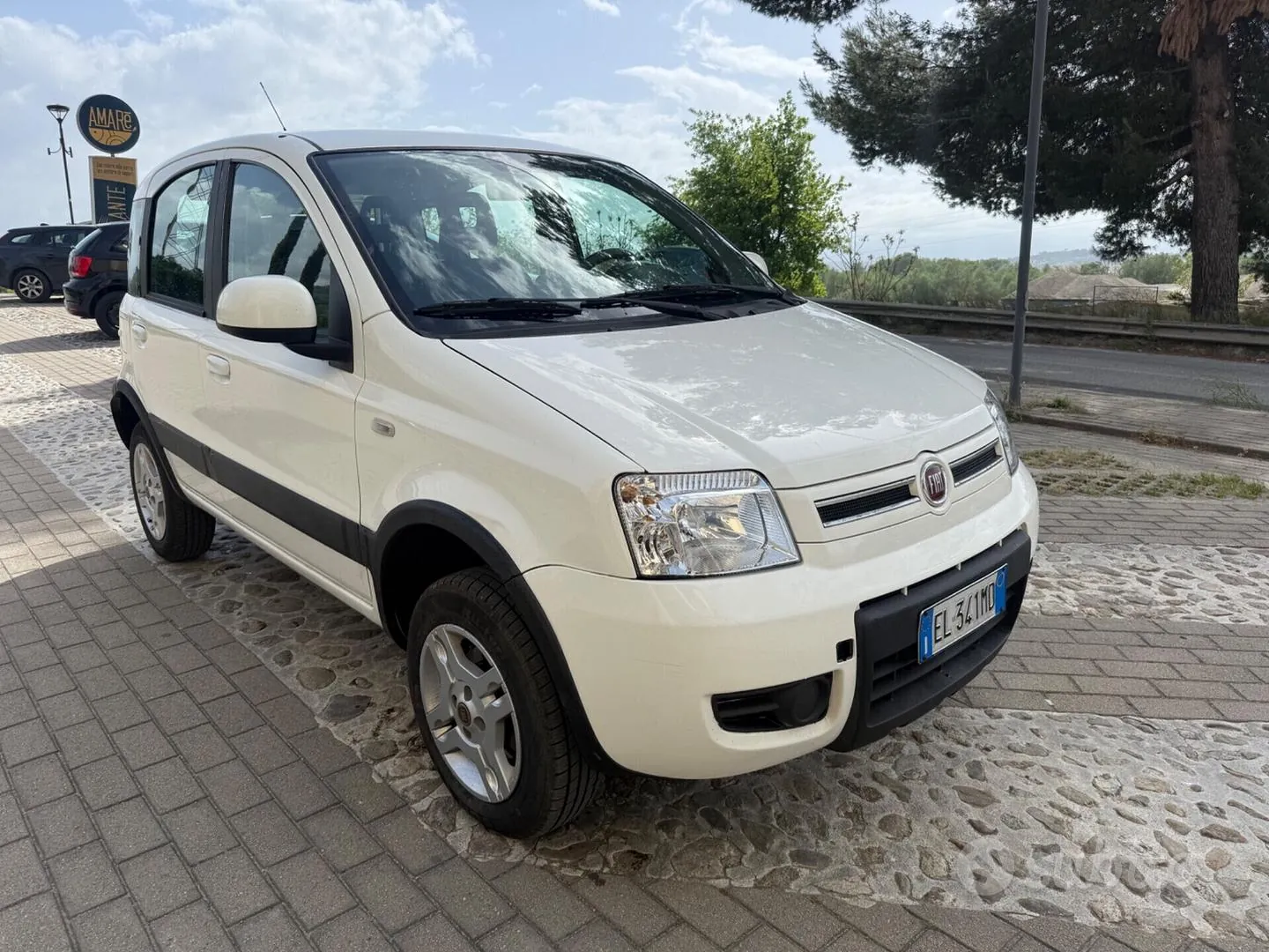 Fiat Panda 2012 photo 3