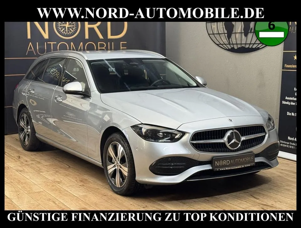 Mercedes-Benz C300