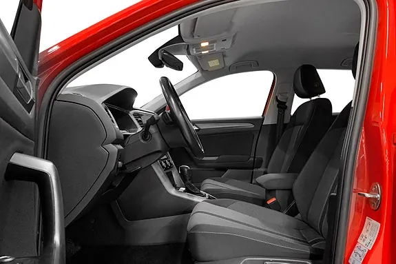 Volkswagen T-Roc 2021 photo 2