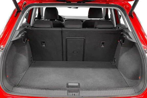Volkswagen T-Roc 2021 photo 4