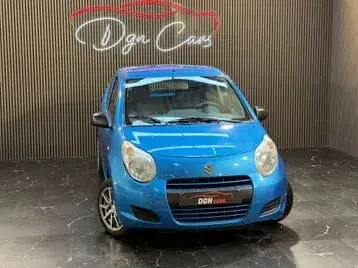 Suzuki Alto 2010 photo 2