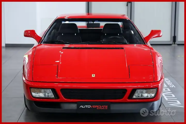 Ferrari 348 1991 photo 2
