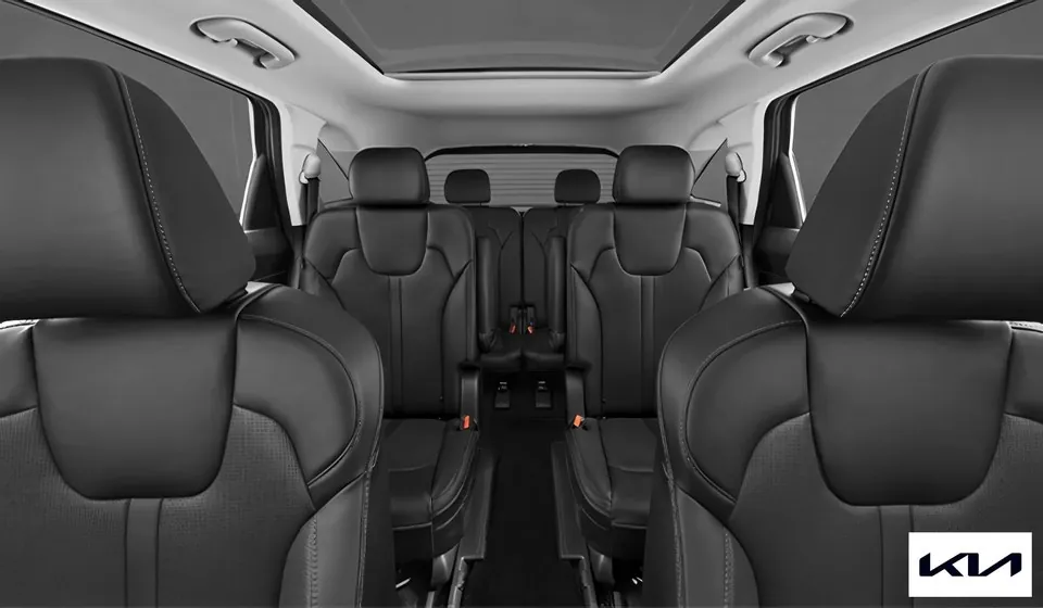 Kia Sorento 2026 photo 4