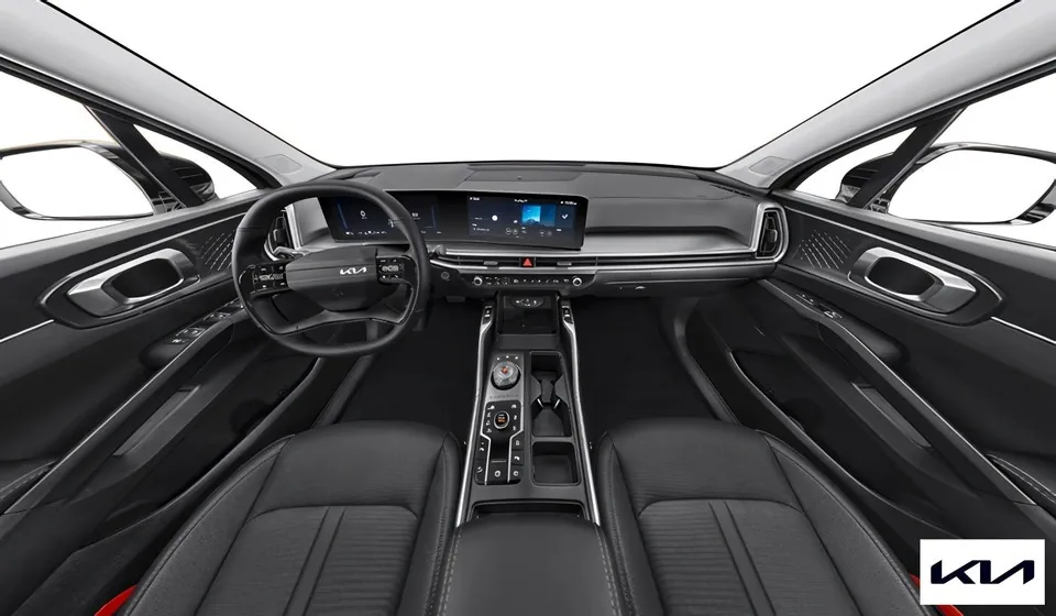 Kia Sorento 2026 photo 5