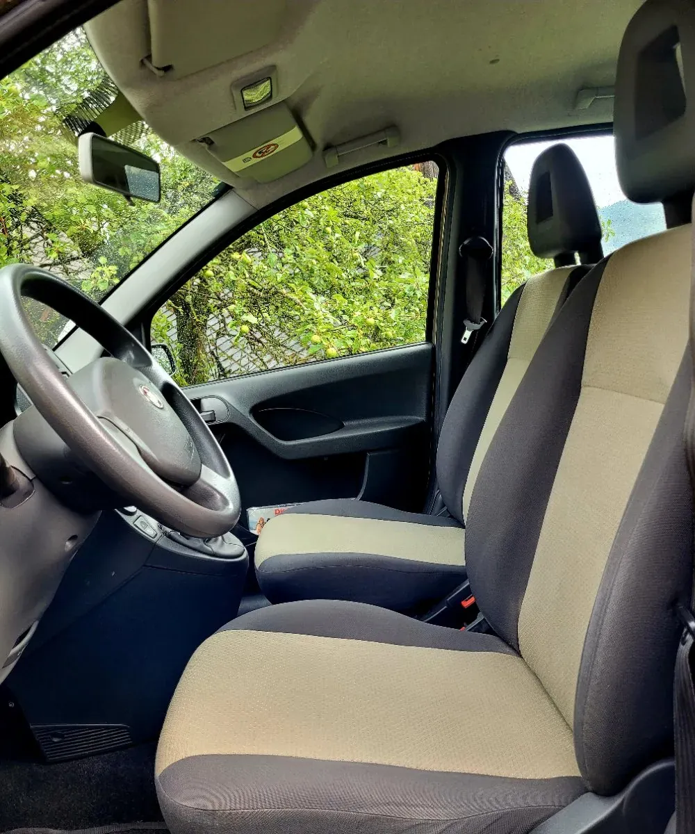 Fiat Panda 2009 photo 3