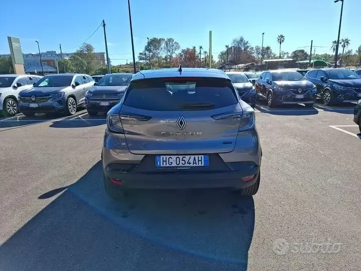 Renault Captur 2026 photo 5