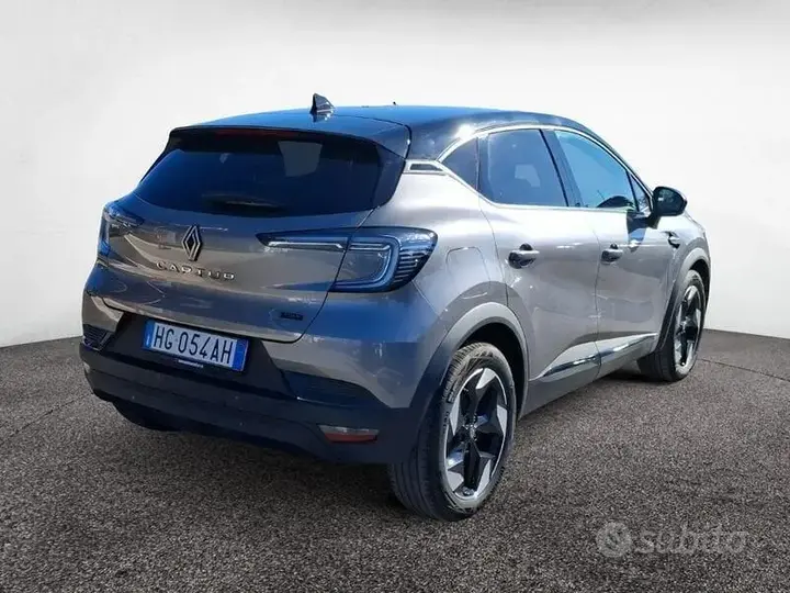 Renault Captur 2026 photo 3
