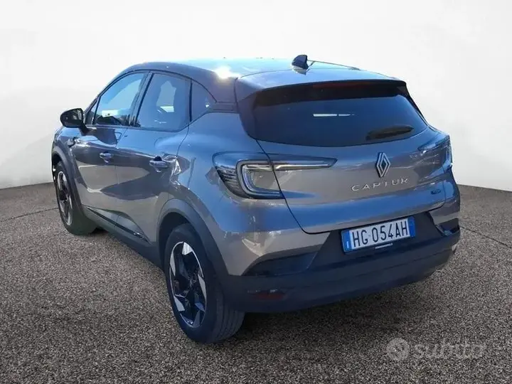 Renault Captur 2026 photo 4