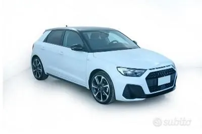 Audi A1 2025 photo 3