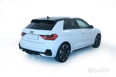 Audi A1 2025 photo 4