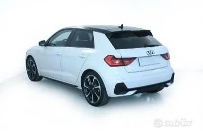 Audi A1 2025 photo 5