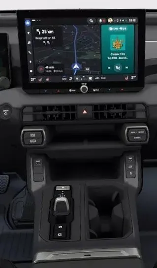 Toyota Rav4 2026 photo 5